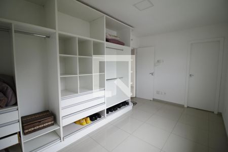 Suíte 1  de casa de condomínio para alugar com 4 quartos, 490m² em Pechincha, Rio de Janeiro