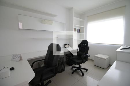 Escritório de casa de condomínio para alugar com 4 quartos, 490m² em Pechincha, Rio de Janeiro