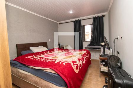 Quarto 1 de casa à venda com 4 quartos, 330m² em Xaxim, Curitiba