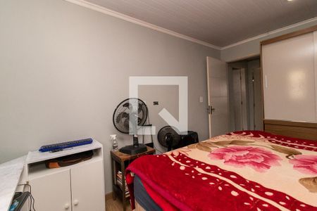 Quarto 1 de casa à venda com 4 quartos, 330m² em Xaxim, Curitiba