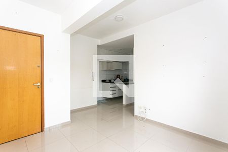 Sala de apartamento para alugar com 1 quarto, 60m² em Vila Guilherme, São Paulo