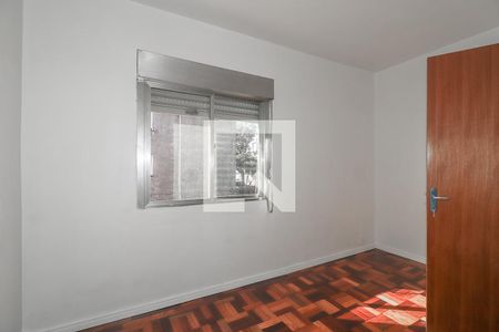 Quarto 2 de apartamento para alugar com 2 quartos, 54m² em São Sebastião, Porto Alegre