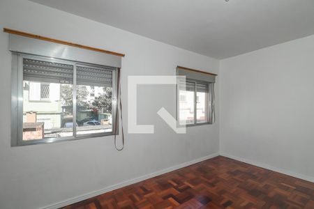 Quarto de apartamento para alugar com 2 quartos, 54m² em São Sebastião, Porto Alegre