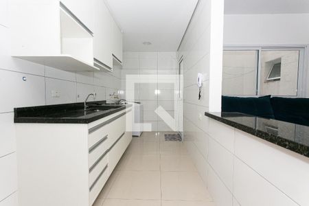 Apartamento para alugar com 2 quartos, 60m² em Vila Guilherme, São Paulo