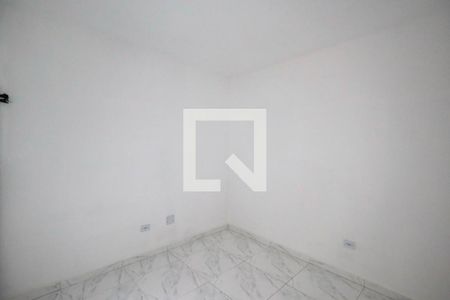 Quarto  de apartamento para alugar com 1 quarto, 37m² em Vila Constança, São Paulo