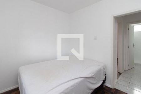 Quarto de apartamento para alugar com 1 quarto, 48m² em Camaquã, Porto Alegre