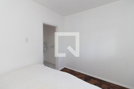 Quarto de apartamento para alugar com 1 quarto, 48m² em Camaquã, Porto Alegre