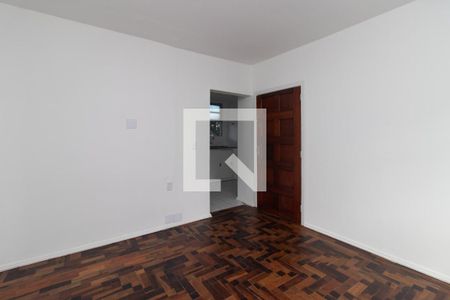 Sala de apartamento para alugar com 1 quarto, 48m² em Camaquã, Porto Alegre