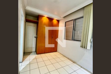 Apartamento à venda com 3 quartos, 96m² em Santa Efigênia, Belo Horizonte