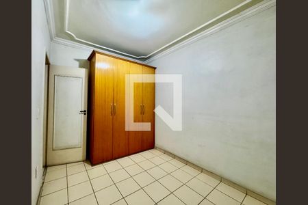 Quarto 1 de apartamento para alugar com 3 quartos, 96m² em Santa Efigênia, Belo Horizonte