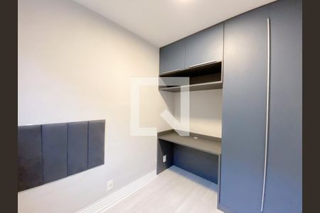 Quarto 1 de apartamento à venda com 2 quartos, 35m² em Lapa de Baixo, São Paulo
