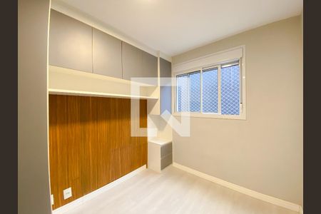 Suíte de apartamento à venda com 2 quartos, 35m² em Lapa de Baixo, São Paulo
