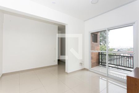 Apartamento para alugar com 2 quartos, 60m² em Vila Guilherme, São Paulo
