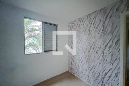 Quarto 2 de apartamento para alugar com 2 quartos, 45m² em Penha de França, São Paulo