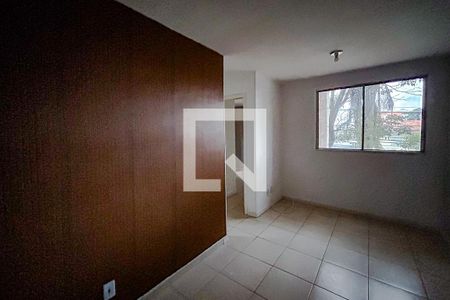 Sala de apartamento para alugar com 2 quartos, 45m² em Penha de França, São Paulo