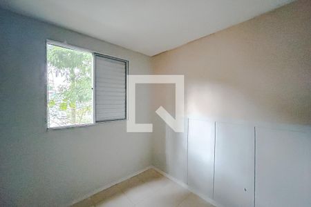 Quarto 1 de apartamento para alugar com 2 quartos, 45m² em Penha de França, São Paulo