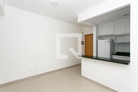 Sala de apartamento para alugar com 2 quartos, 60m² em Vila Guilherme, São Paulo