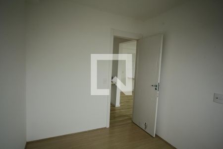 Quarto 1  de apartamento para alugar com 2 quartos, 38m² em Jardim Sao Saverio, São Bernardo do Campo