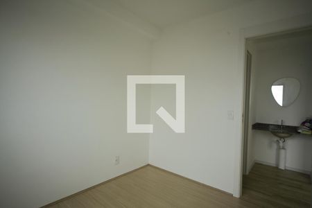 Quarto 1  de apartamento para alugar com 2 quartos, 38m² em Jardim Sao Saverio, São Bernardo do Campo