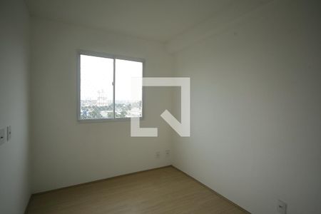 Quarto 1  de apartamento para alugar com 2 quartos, 38m² em Jardim Sao Saverio, São Bernardo do Campo