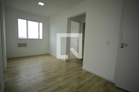 Sala de apartamento para alugar com 2 quartos, 38m² em Jardim Sao Saverio, São Bernardo do Campo