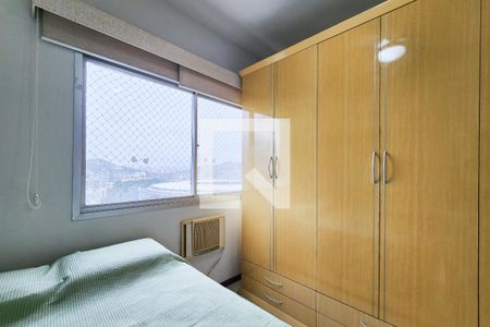 Quarto 1 de apartamento para alugar com 3 quartos, 120m² em Maracanã, Rio de Janeiro