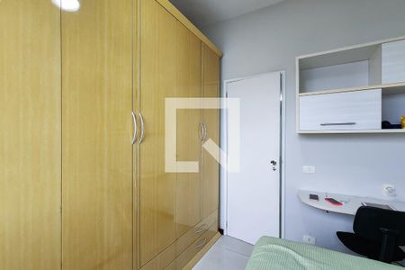 Quarto 1 de apartamento para alugar com 3 quartos, 120m² em Maracanã, Rio de Janeiro