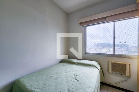 Quarto 1 de apartamento para alugar com 3 quartos, 120m² em Maracanã, Rio de Janeiro