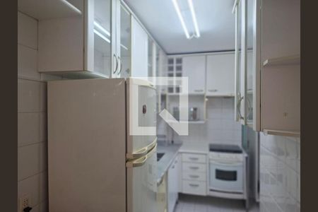 Foto 13 de apartamento para alugar com 3 quartos, 70m² em Vila Guarani, São Paulo