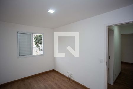 Quarto Suíte de apartamento para alugar com 2 quartos, 52m² em Centro, Diadema