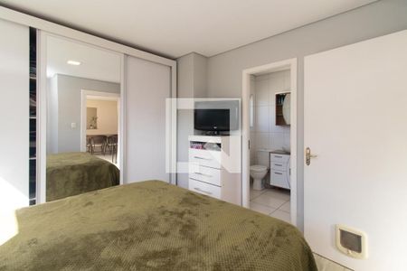 Quarto 2 - Suíte de apartamento à venda com 3 quartos, 130m² em Tristeza, Porto Alegre