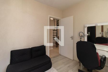 Quarto 1 de apartamento à venda com 3 quartos, 130m² em Tristeza, Porto Alegre