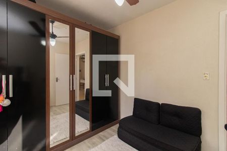 Quarto 1 de apartamento à venda com 3 quartos, 130m² em Tristeza, Porto Alegre