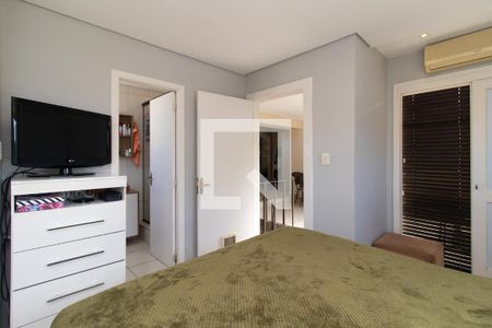 Quarto 2 - Suíte de apartamento à venda com 3 quartos, 130m² em Tristeza, Porto Alegre