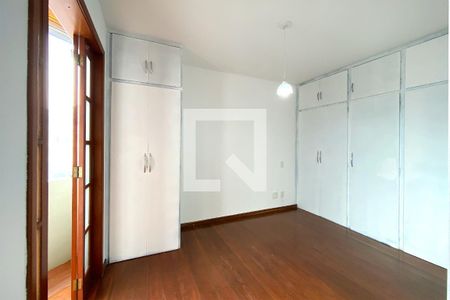 Suite de apartamento à venda com 3 quartos, 92m² em Anchieta, Belo Horizonte