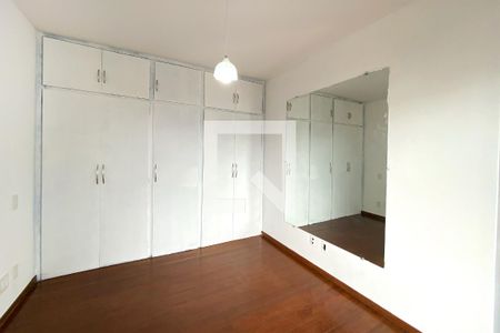 Suite de apartamento à venda com 3 quartos, 92m² em Anchieta, Belo Horizonte