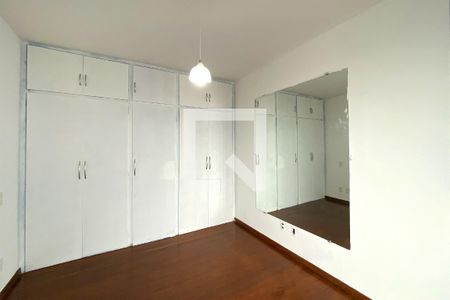 Suite de apartamento à venda com 3 quartos, 92m² em Anchieta, Belo Horizonte