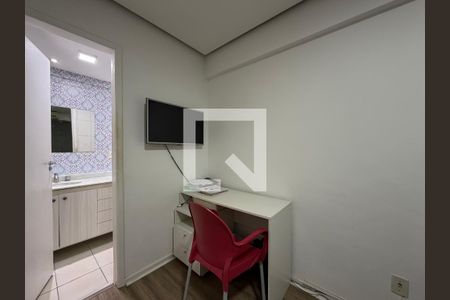 Suíte  de apartamento para alugar com 1 quarto, 51m² em Freguesia (jacarepaguá), Rio de Janeiro