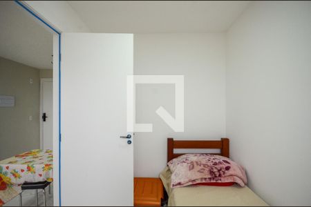 Quarto 2 de apartamento para alugar com 2 quartos, 35m² em Nossa Senhora do O, São Paulo