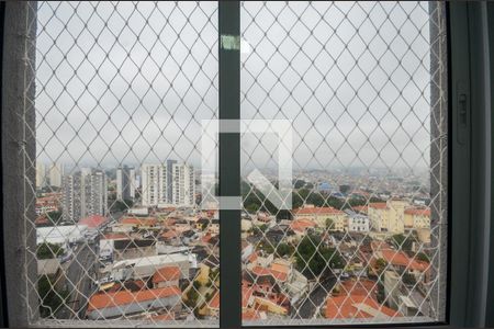 Quarto 1 - Janela de apartamento para alugar com 2 quartos, 35m² em Nossa Senhora do O, São Paulo