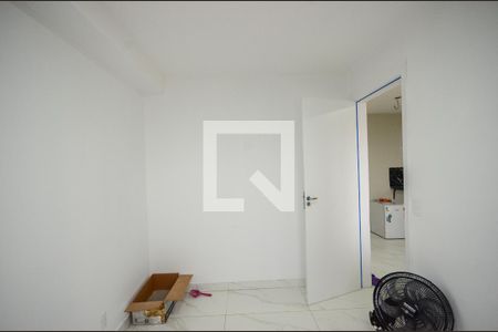Quarto 1 de apartamento para alugar com 2 quartos, 35m² em Nossa Senhora do O, São Paulo