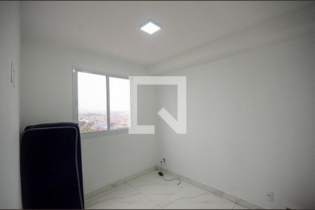 Quarto 1 de apartamento para alugar com 2 quartos, 35m² em Nossa Senhora do O, São Paulo
