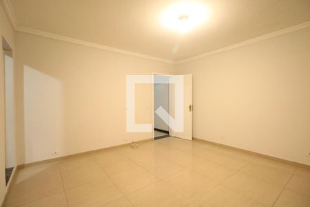Suíte 1 de casa para alugar com 3 quartos, 190m² em Centro, Diadema