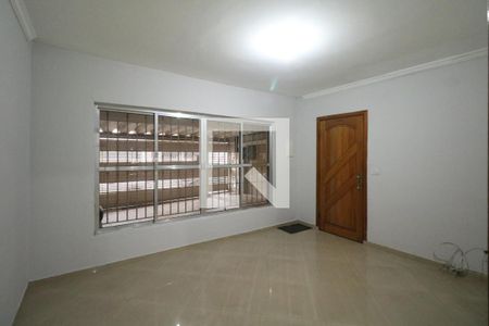 Sala de casa para alugar com 3 quartos, 190m² em Centro, Diadema