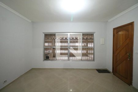 Sala de casa para alugar com 3 quartos, 190m² em Centro, Diadema