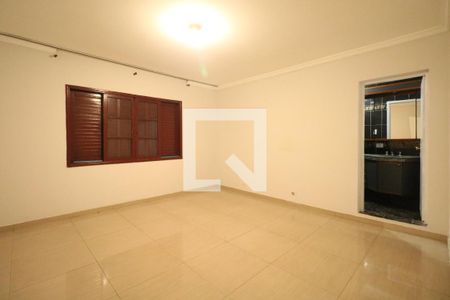 Suíte 1 de casa para alugar com 3 quartos, 190m² em Centro, Diadema