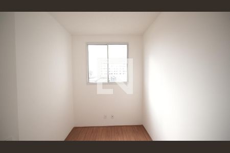 Quarto 1 de apartamento à venda com 2 quartos, 44m² em Santa Maria, Santo André