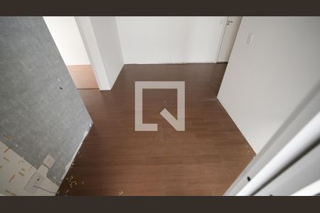 Apartamento à venda com 2 quartos, 44m² em Santa Maria, Santo André