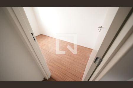 Quarto 1 de apartamento à venda com 2 quartos, 44m² em Santa Maria, Santo André