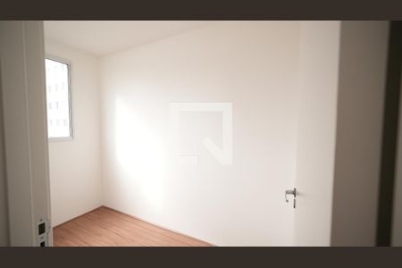 Quarto 1 de apartamento à venda com 2 quartos, 44m² em Santa Maria, Santo André